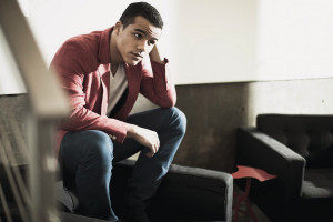 Jacob Artist photo #